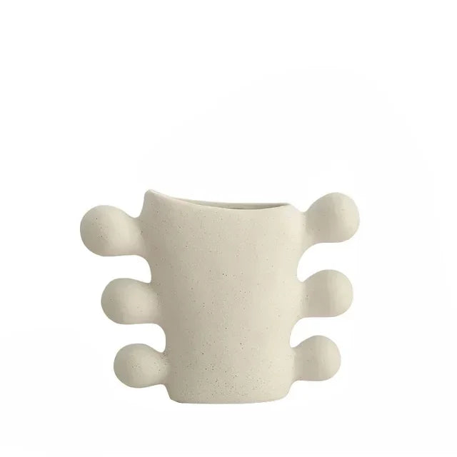 Pelstendo Vase