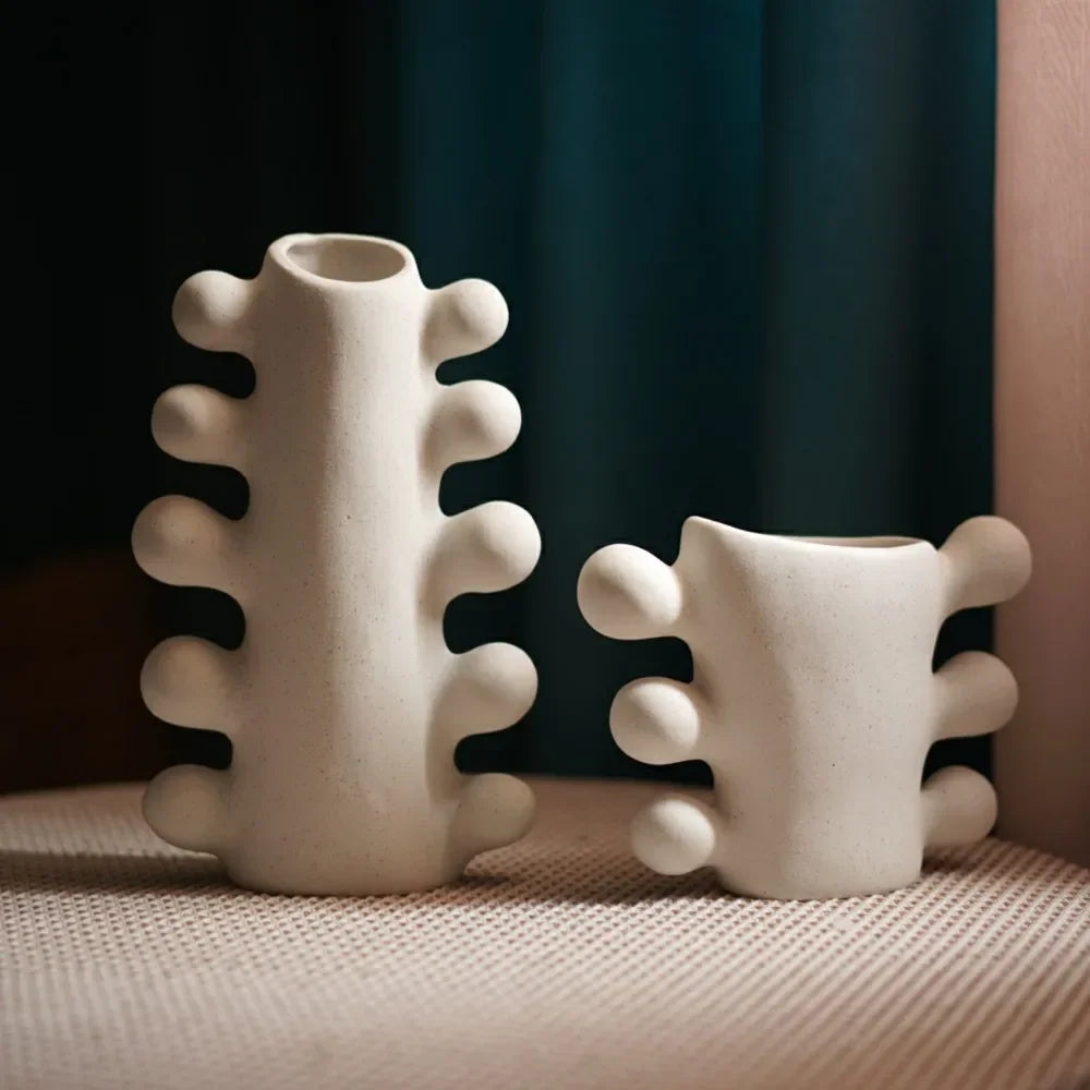 Pelstendo Vase
