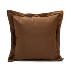 Pelvova Leather Cushion Cover Collection By Heldando