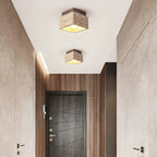 Perara Travertine Downlight