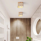 Perara Travertine Downlight