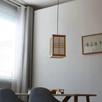 Perara Sabi Silsuna Pendant Lights