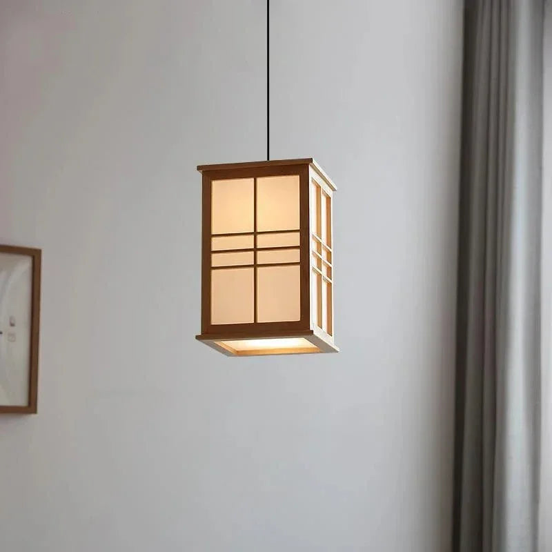 Perara Sabi Silsuna Pendant Lights