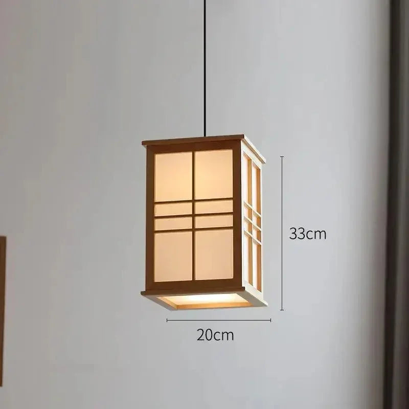 Perara Sabi Silsuna Pendant Lights