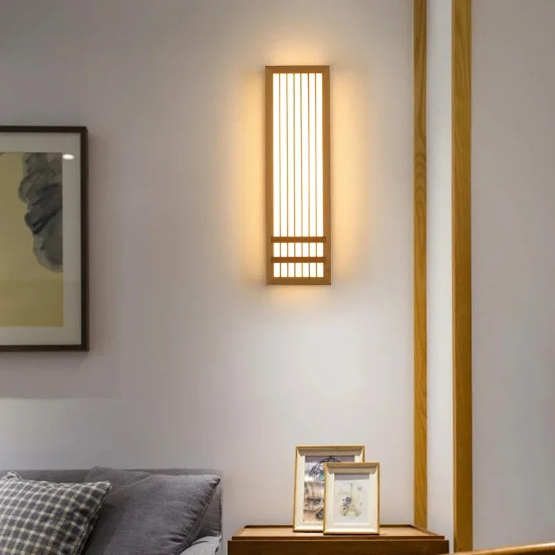 Perara Sabi Silsuna Wall Light