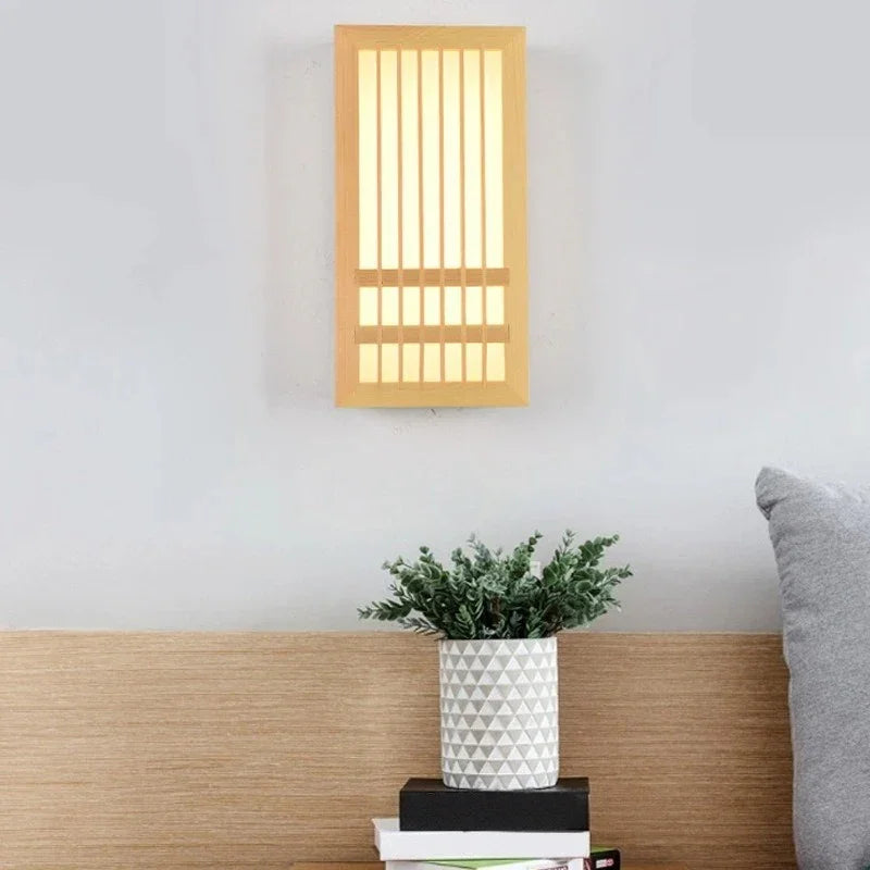 Perara Sabi Silsuna Wall Light