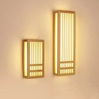 Perara Sabi Silsuna Wall Light