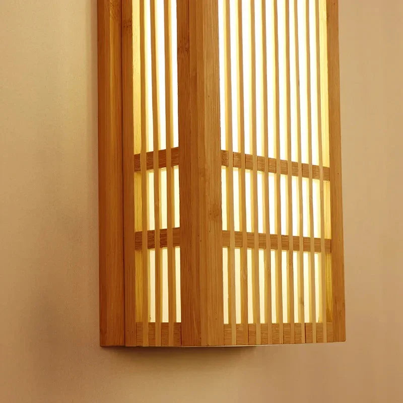 Perara Sabi Silsuna Wall Light