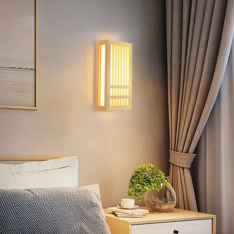 Perara Sabi Silsuna Wall Light