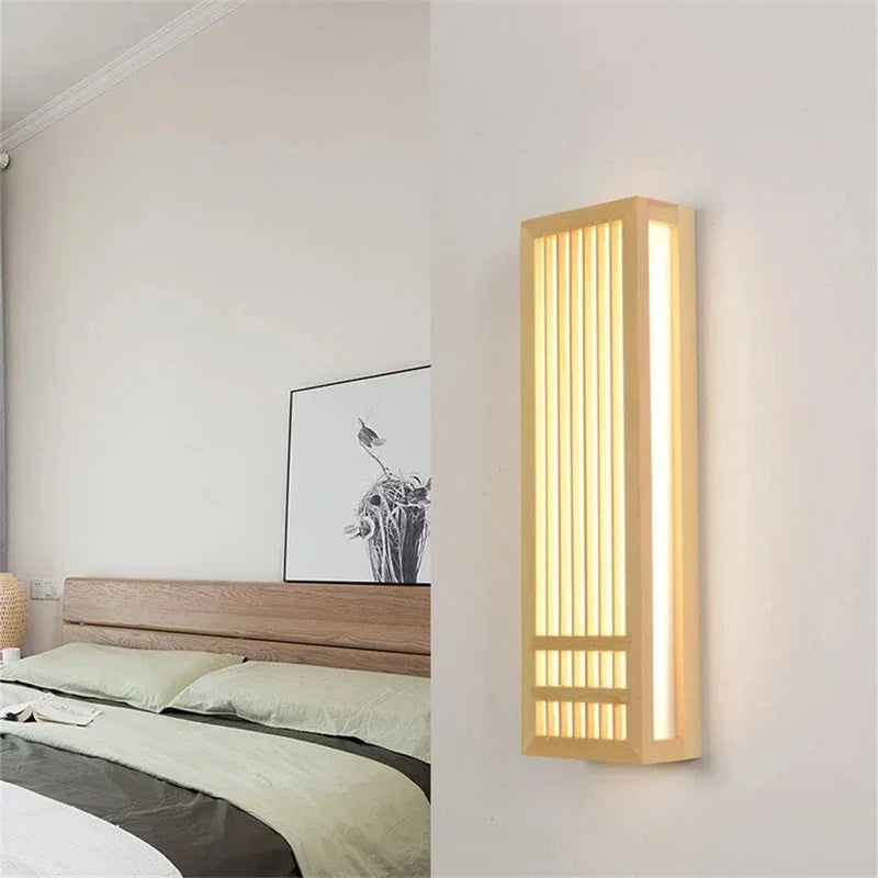 Perara Sabi Silsuna Wall Light