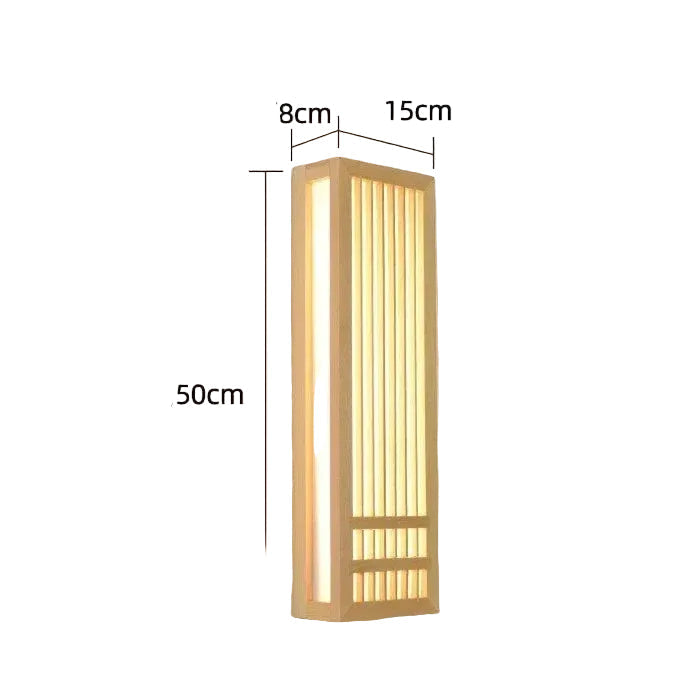Perara Sabi Silsuna Wall Light