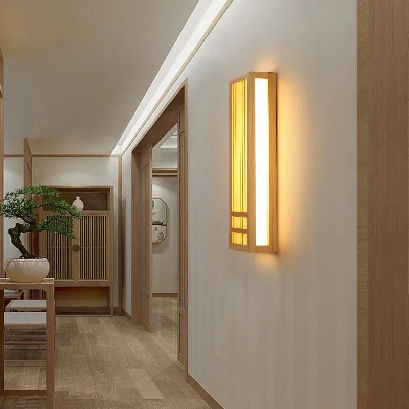 Perara Sabi Silsuna Wall Light