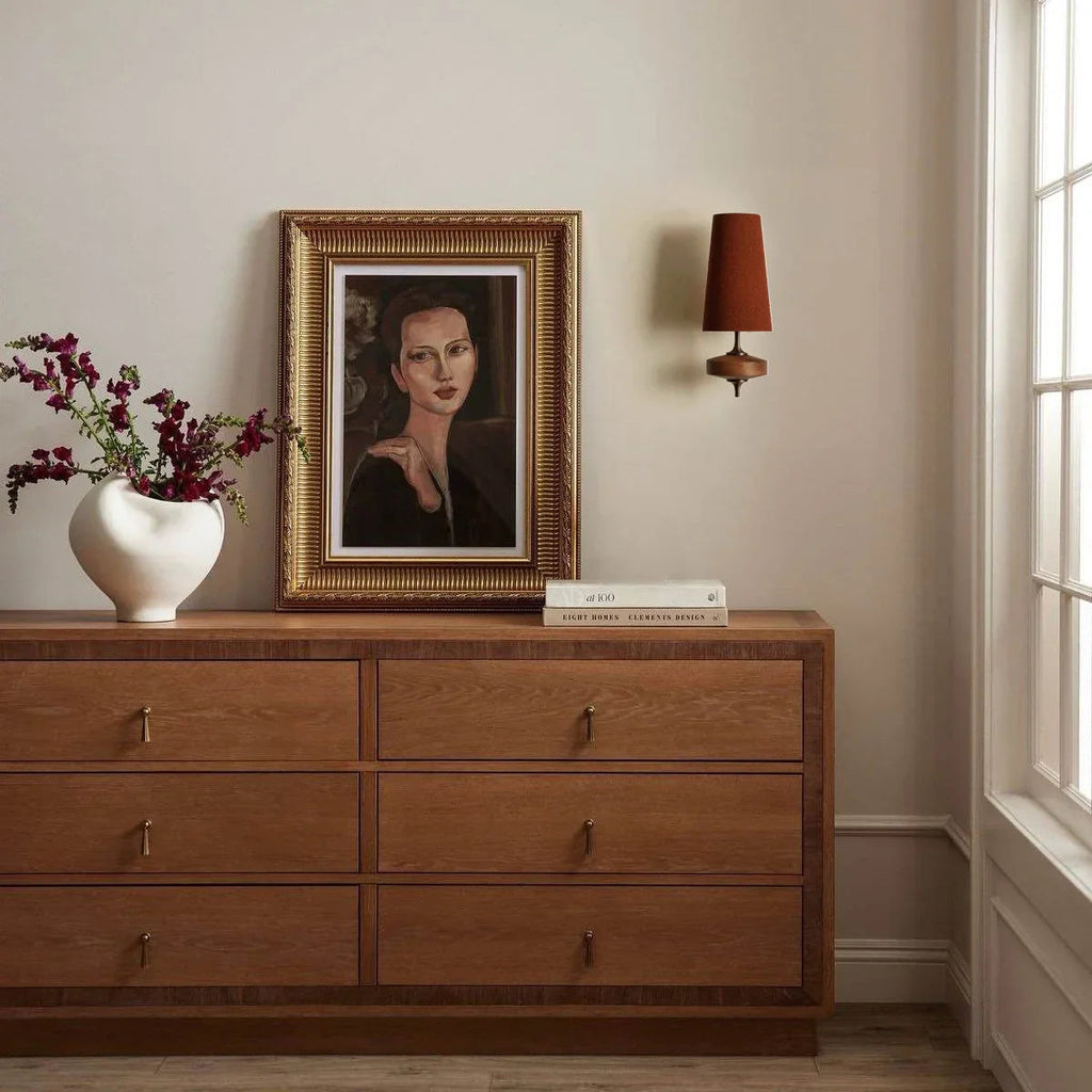 Perara Wall Lamp