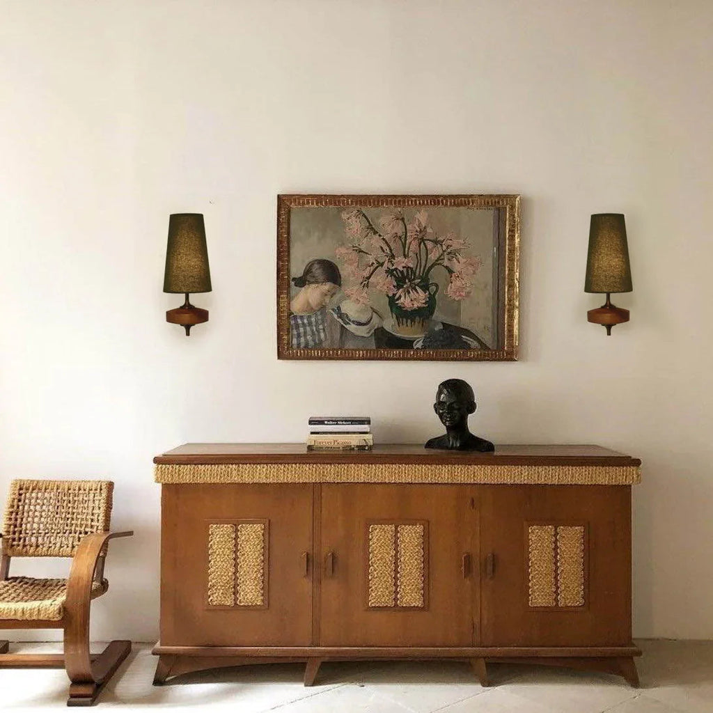 Perara Wall Lamp
