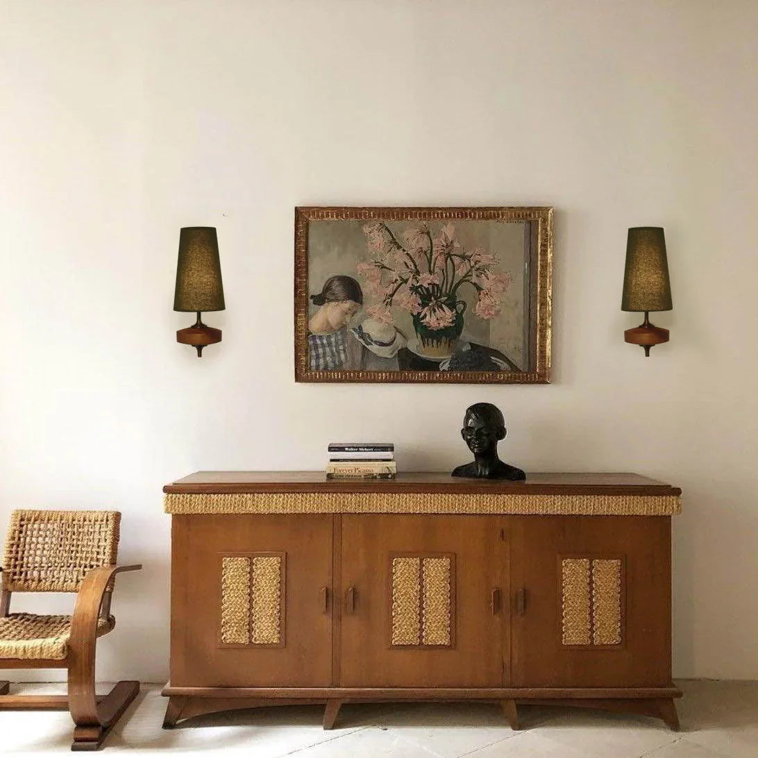 Perara Wall Lamp