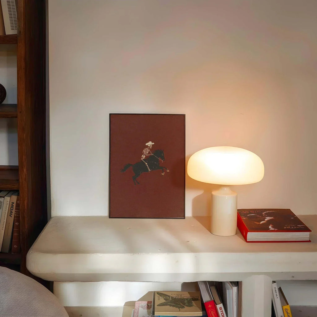 Perbona Art Print