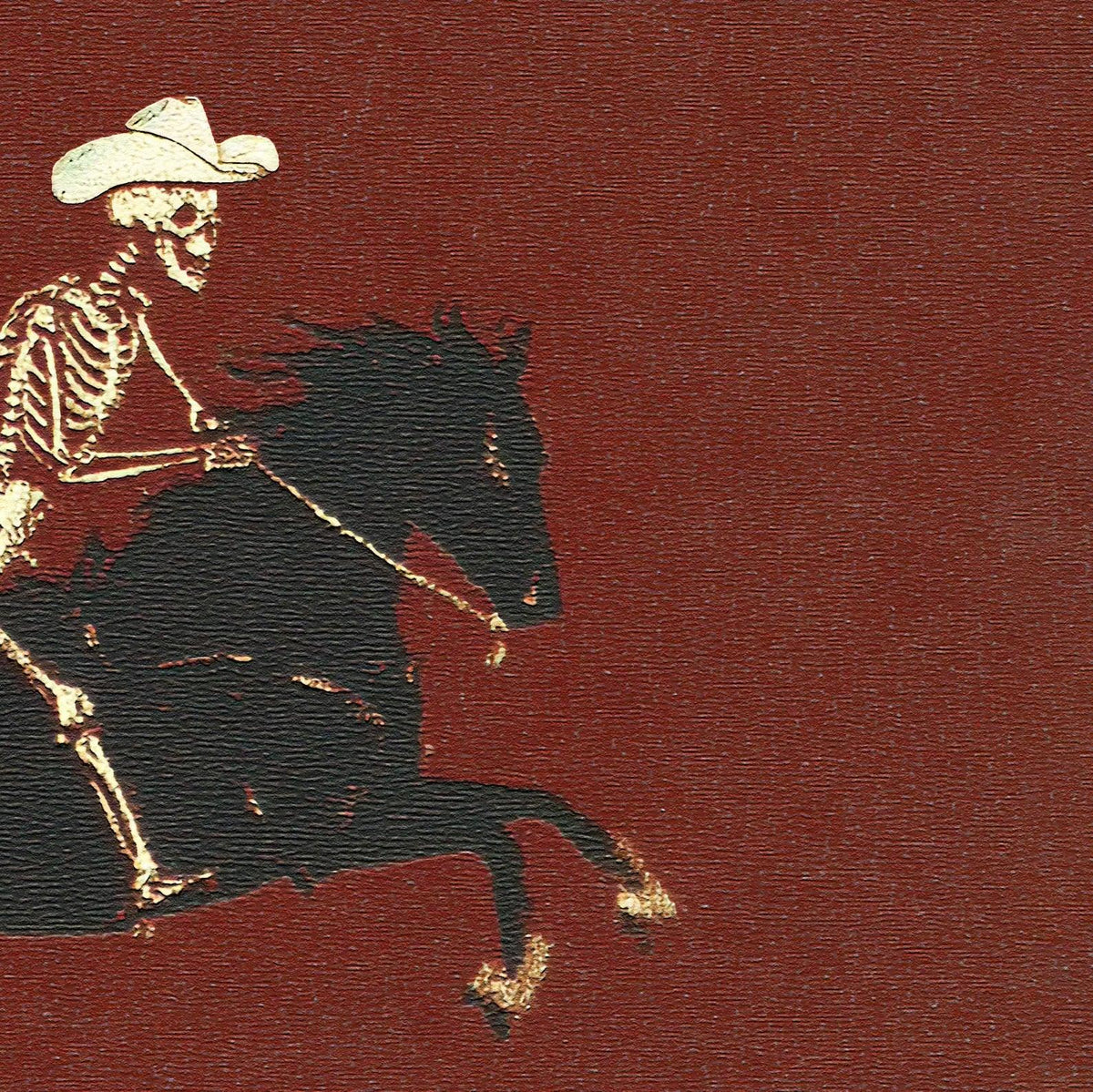 Perbona Art Print