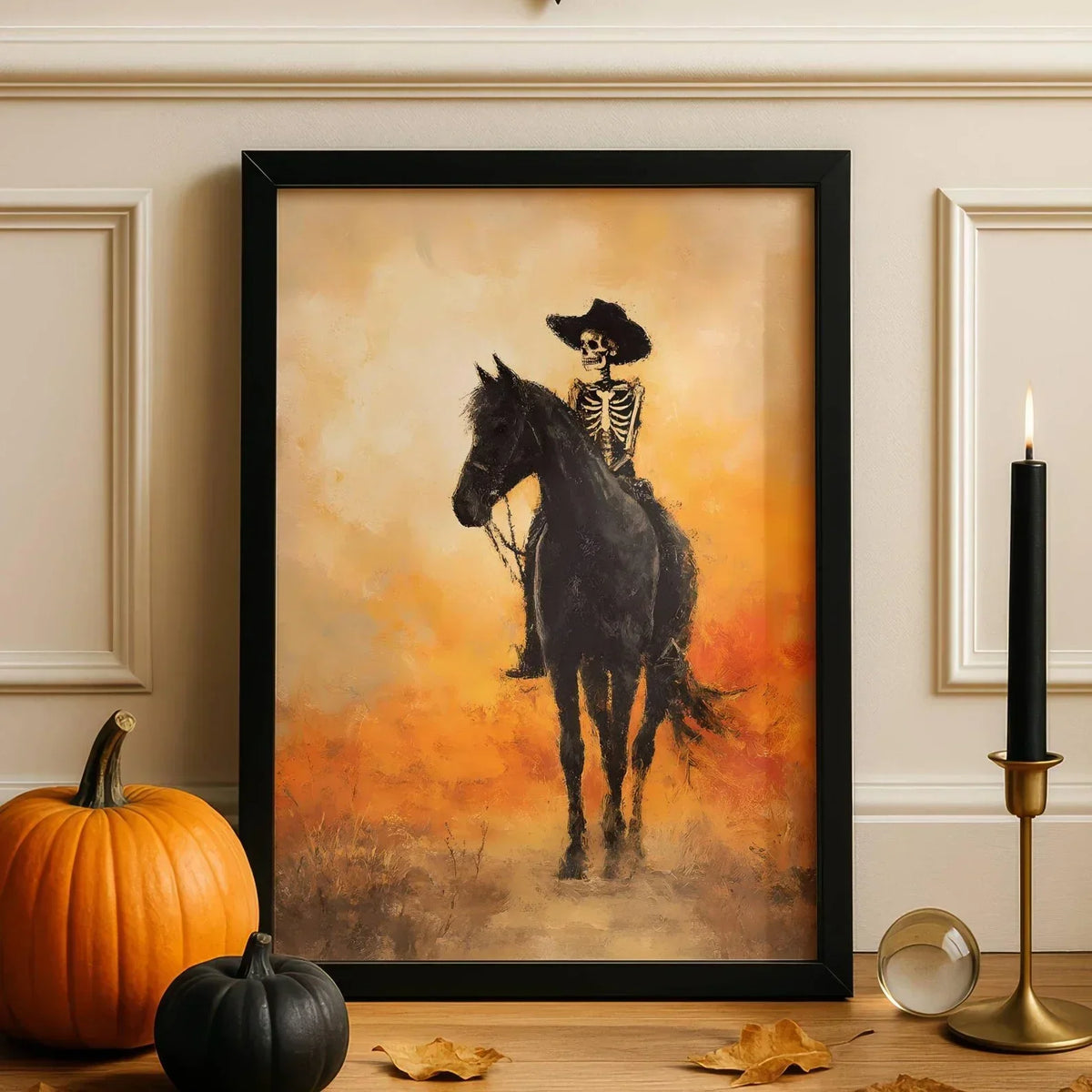 Perbona Art Print