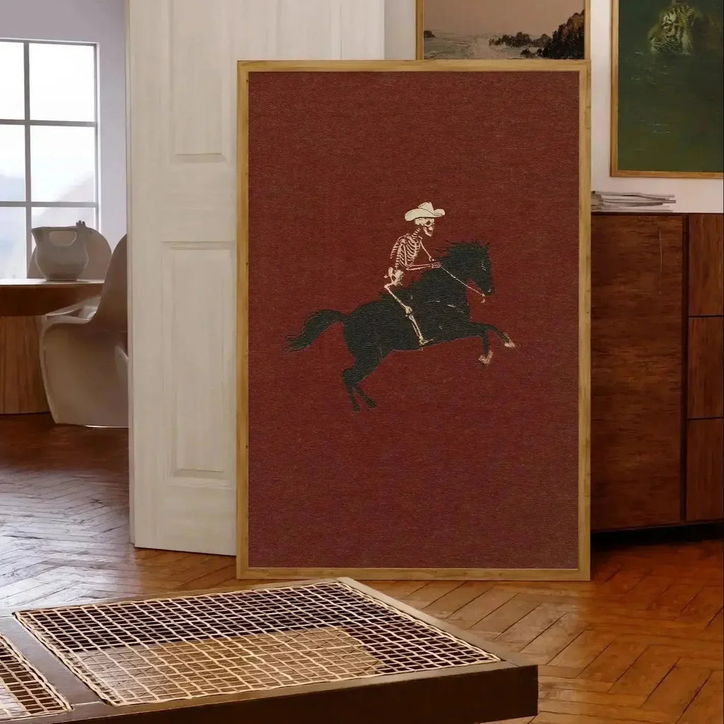 Perbona Art Print