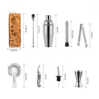 Perdella Set