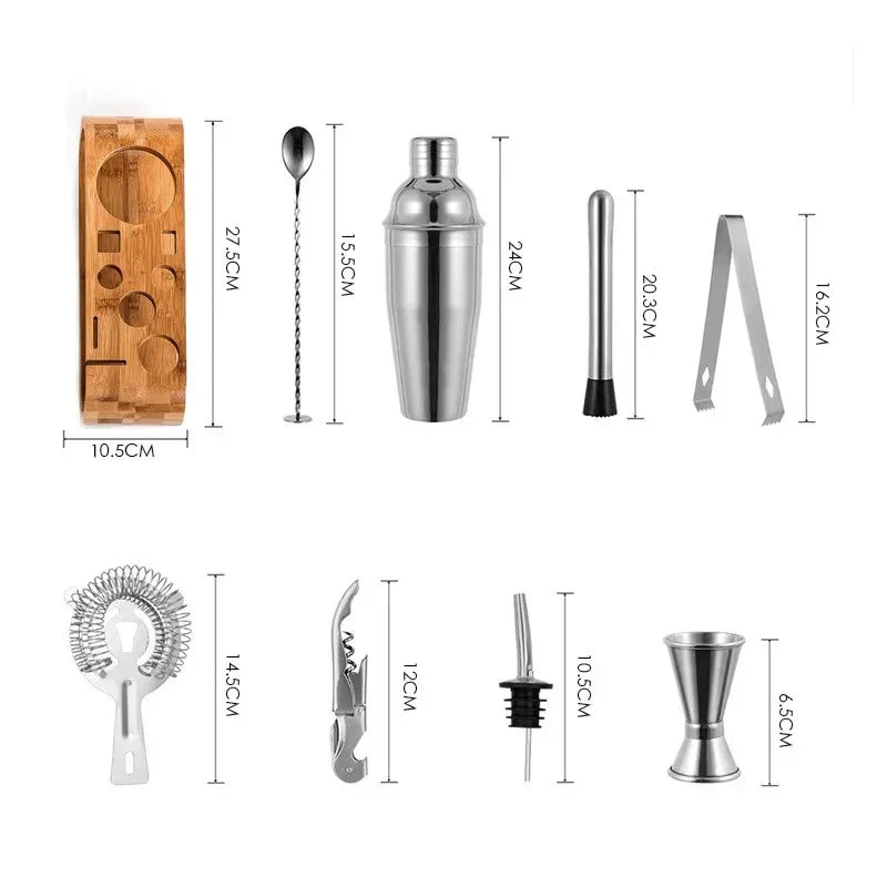 Perdella Set