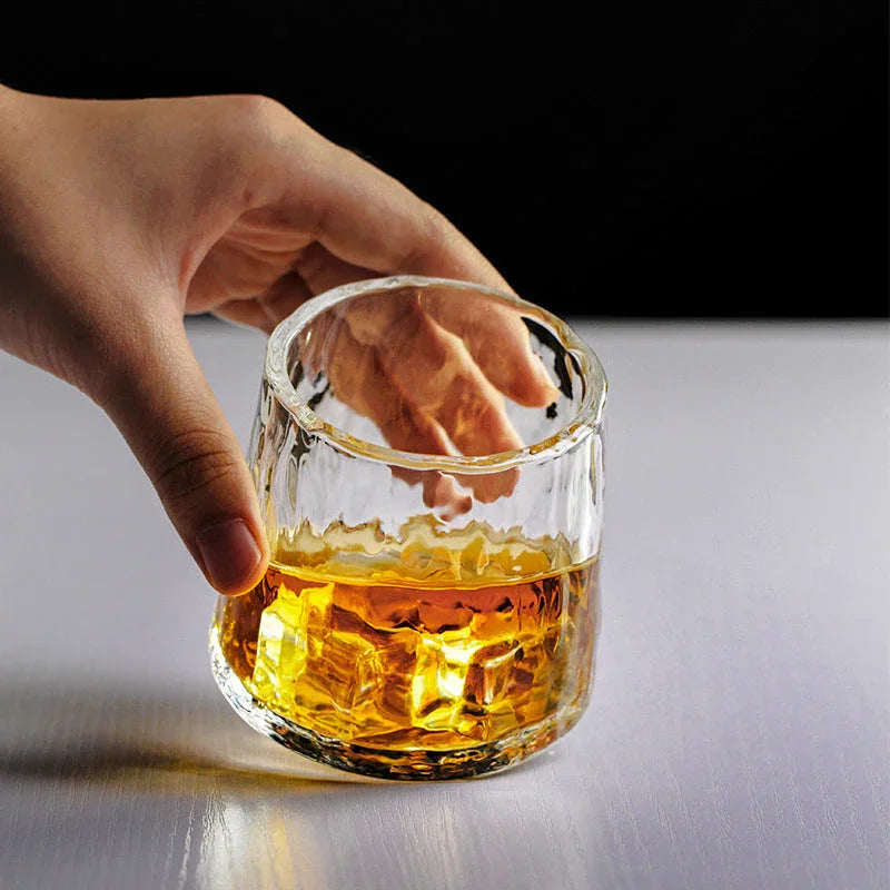 Perdendo Drinking Glass