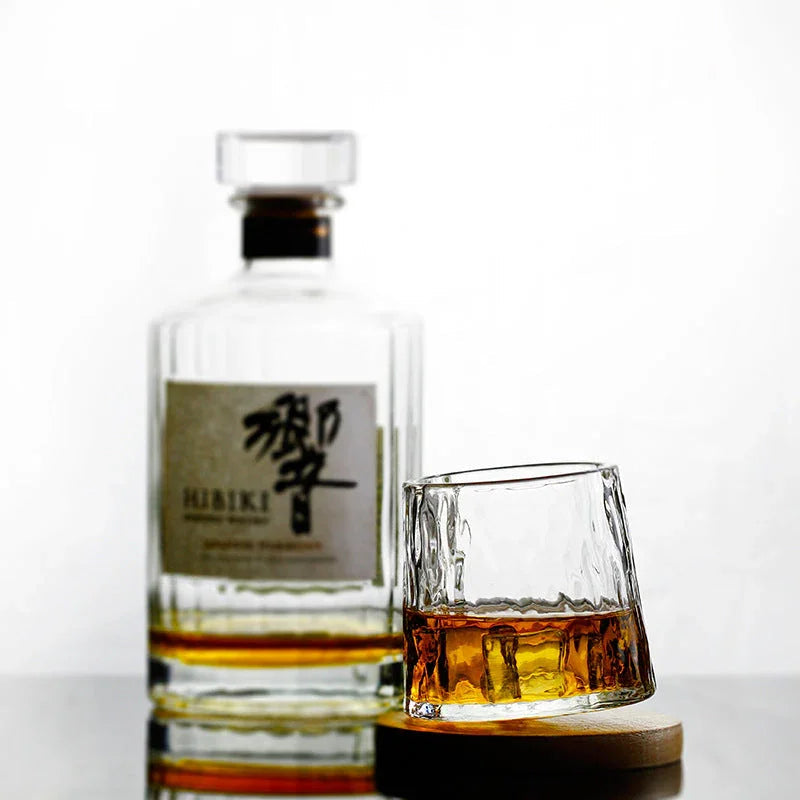 Perdendo Drinking Glass