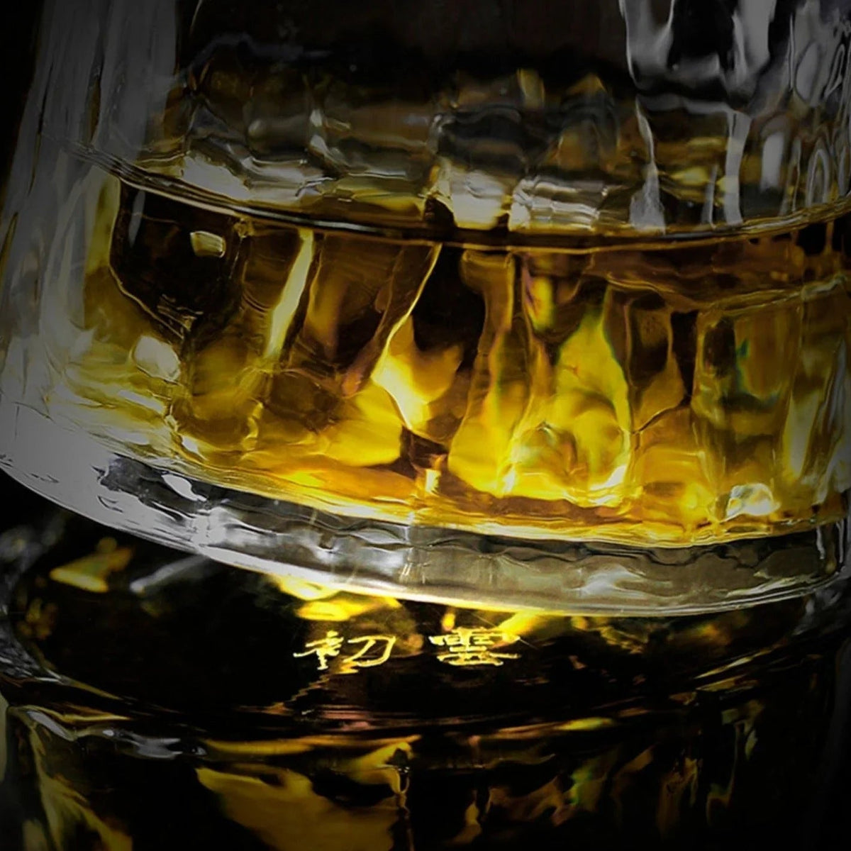 Perdendo Drinking Glass