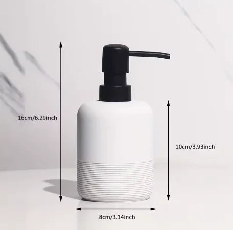 Perfisa Soap Dispenser