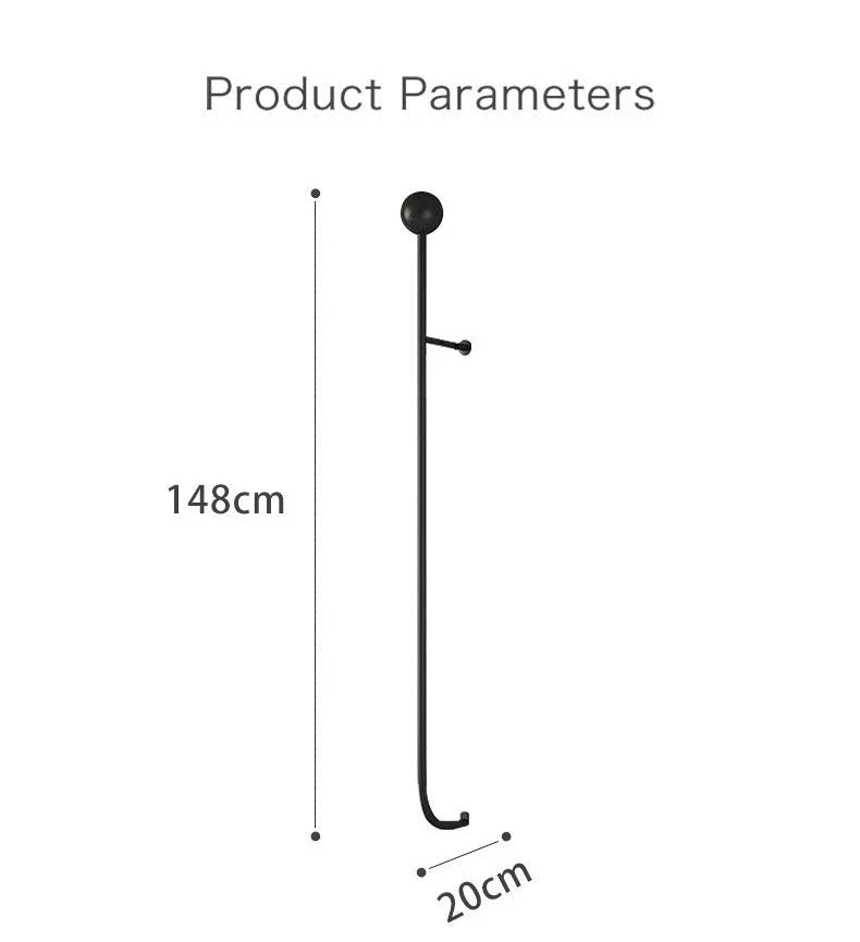 Permeno Rack