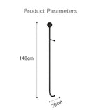 Permeno Rack