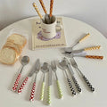 Permova Cutlery Set