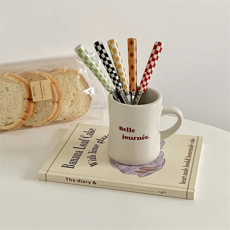 Permova Cutlery Set