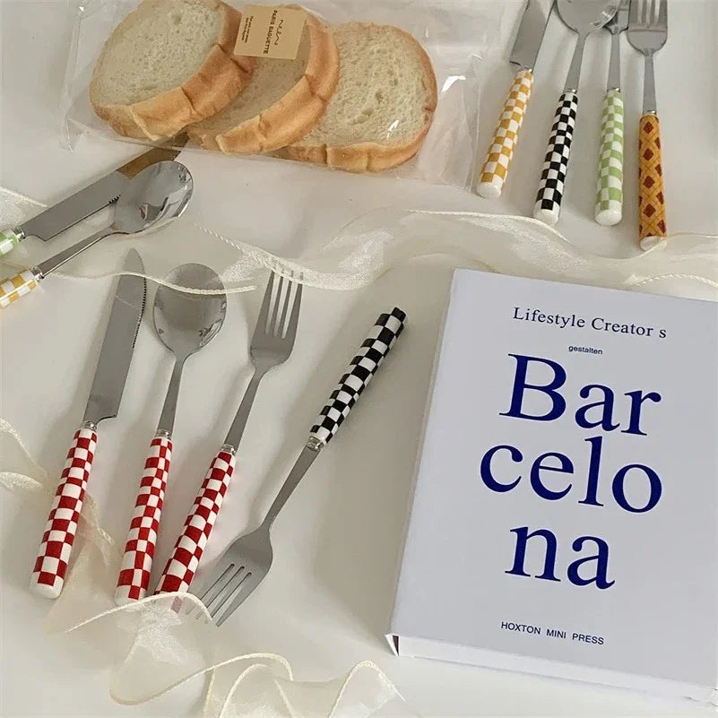 Permova Cutlery Set