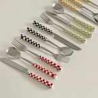 Permova Cutlery Set