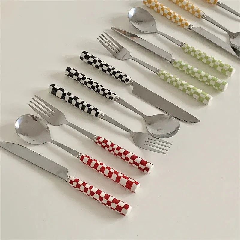 Permova Cutlery Set