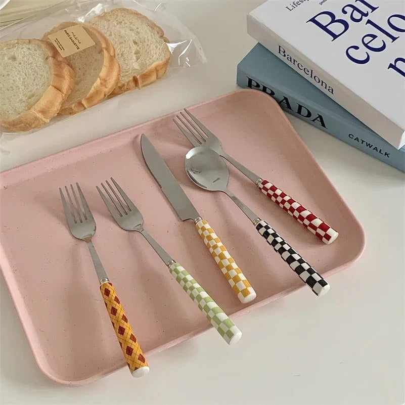 Permova Cutlery Set