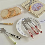 Permova Cutlery Set