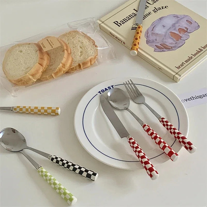 Permova Cutlery Set