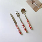 Permova Cutlery Set