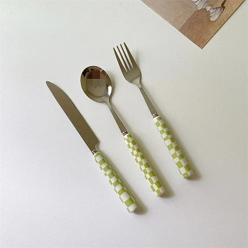 Permova Cutlery Set