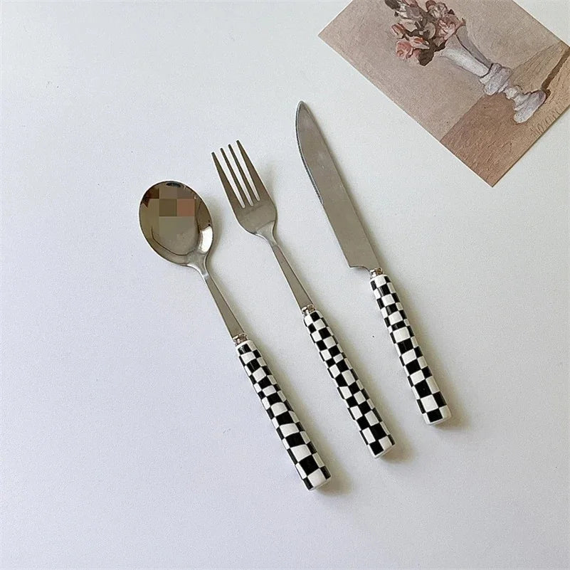 Permova Cutlery Set