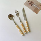 Permova Cutlery Set