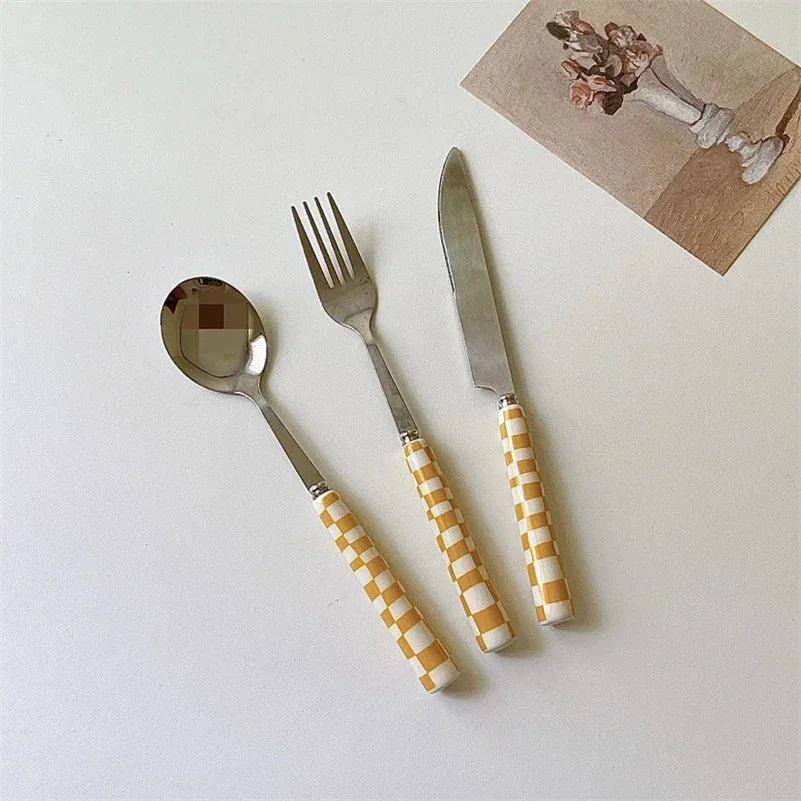 Permova Cutlery Set