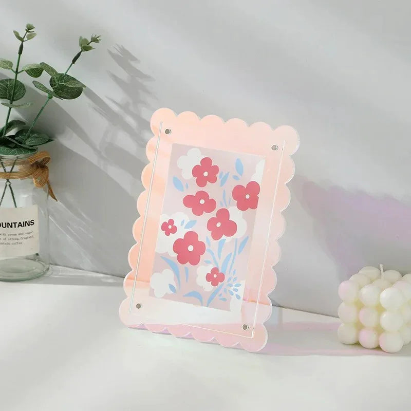 Permura Photo Frame