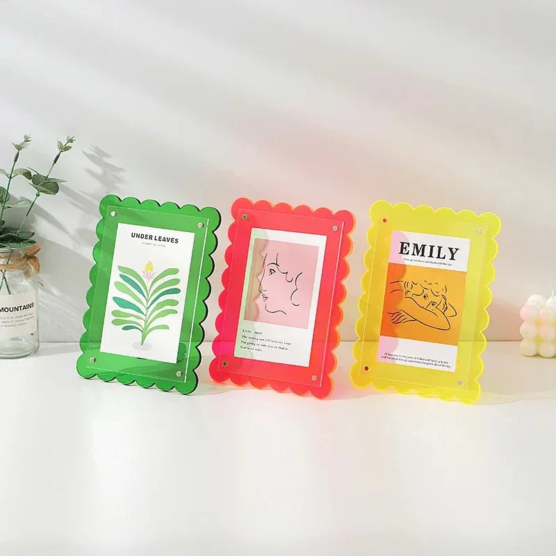Permura Photo Frame