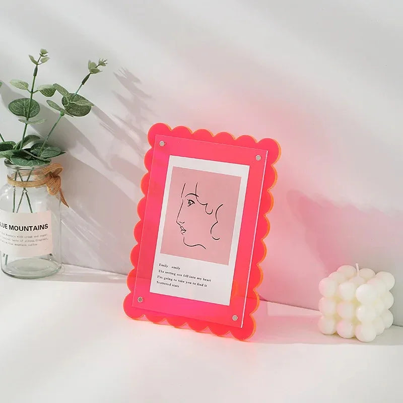 Permura Photo Frame