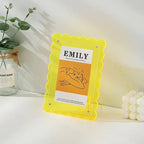 Permura Photo Frame
