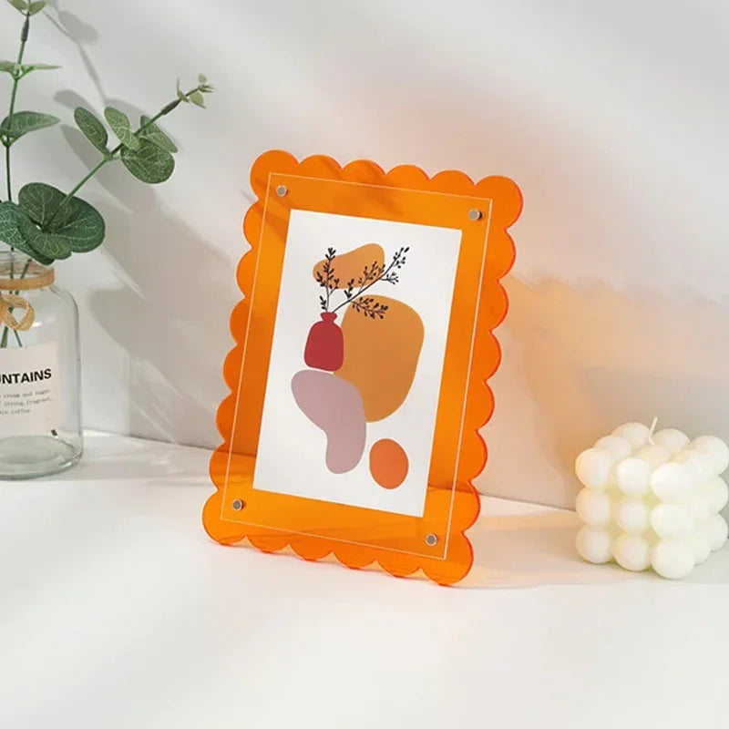 Permura Photo Frame