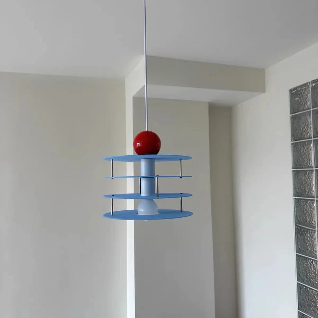 Permyra Pendant Lamp